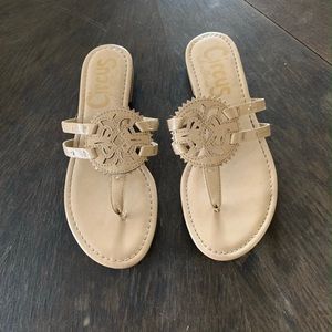 Circus by Sam Edelman Brand New Sandals